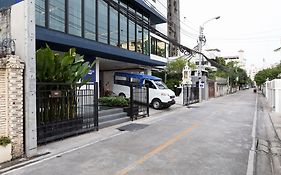 Apartelle Jatujak Hotel